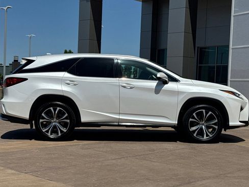 Used 2018 Lexus RX 350L AWD image 3
