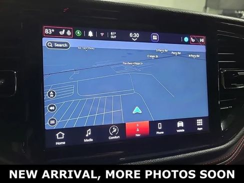 Used 2024 Dodge Durango R/T w/ Tow 'N Go Package image 8