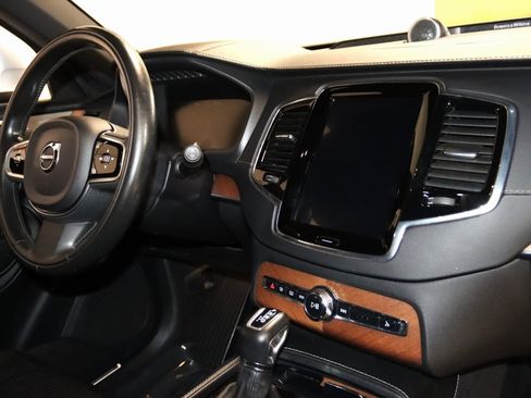 Used 2018 Volvo XC90 T6 Inscription w/ Convenience Package image 64