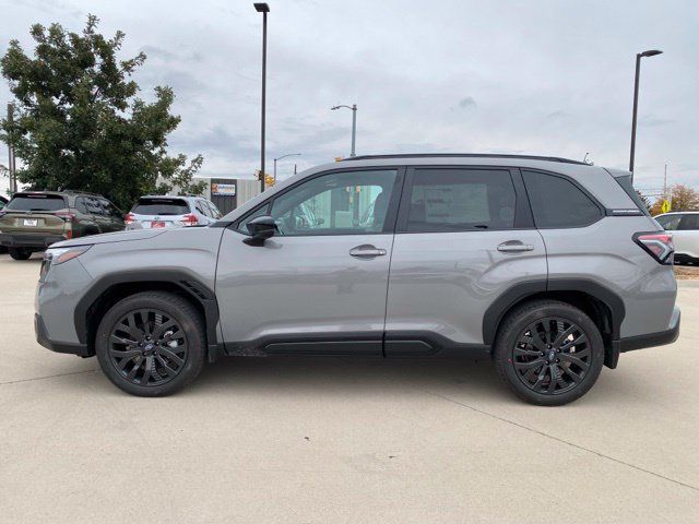 New 2026 Subaru Forester Sport AWD/4WD image 2