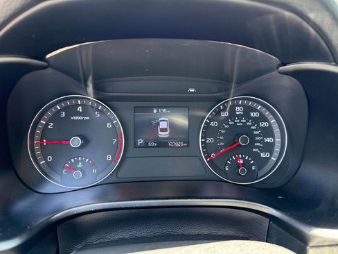 Used 2019 Kia Forte S w/ S Premium Package FWD image 14