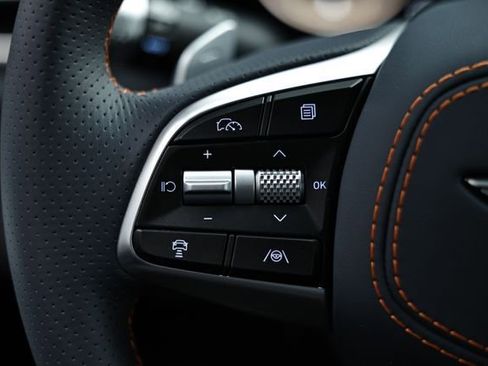 New 2026 Genesis G70 3.3T Prestige RWD image 34