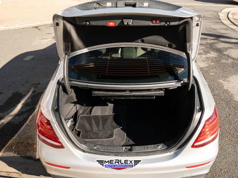 Used 2017 Mercedes-Benz E 300 image 52