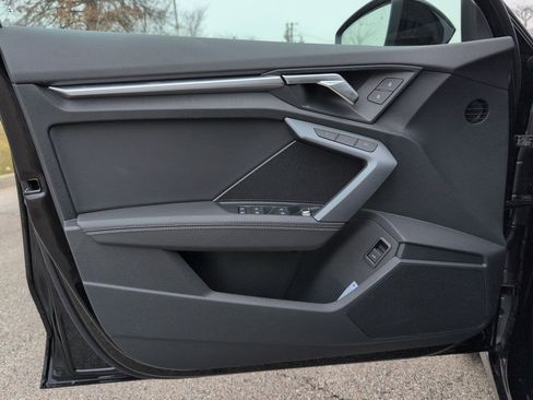 New 2026 Audi A3 2.0T Premium Plus image 20