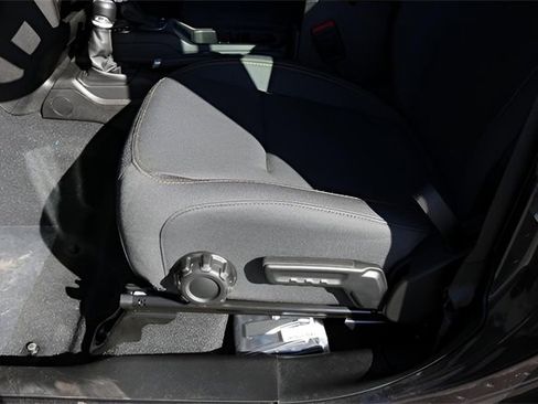 New 2026 Jeep Wrangler Sport image 12