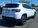 Certified 2022 Jeep Compass Latitude w/ Convenience Group image 3