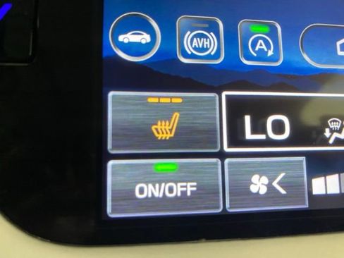 Used 2024 Subaru Outback Limited AWD/4WD image 20