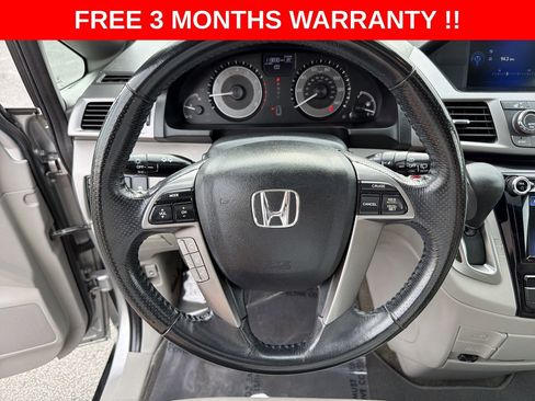 Used 2014 Honda Odyssey EX-L image 15