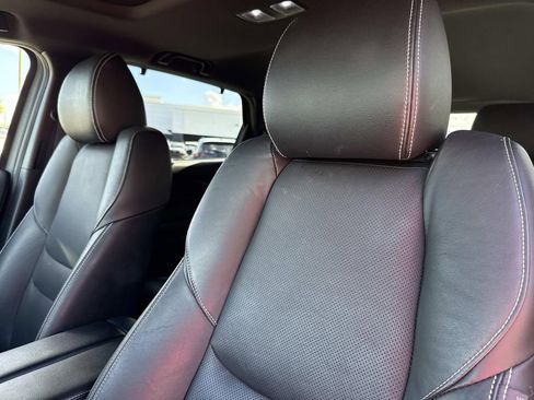 Used 2023 MAZDA CX-9 Grand Touring image 27