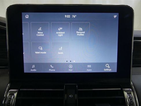 Used 2020 Lincoln Navigator Black Label AWD/4WD image 18