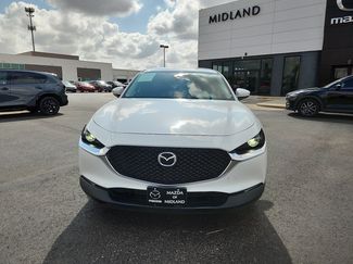 Used 2021 MAZDA CX-30 AWD 2.5 S video 2