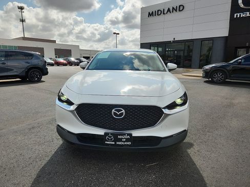 Used 2021 MAZDA CX-30 AWD 2.5 S image 2