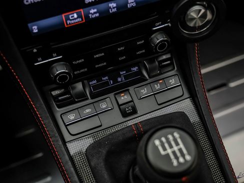 Used 2019 Porsche 718 Cayman GTS RWD image 66