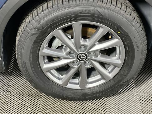 Used 2023 MAZDA CX-5 AWD 2.5 S w/ Select Package image 11