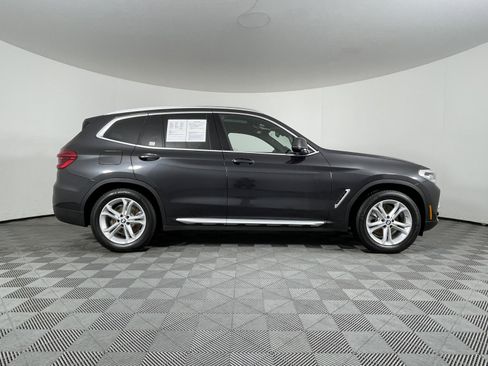 Used 2021 BMW X3 xDrive30e image 18