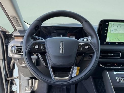 New 2026 Lincoln Aviator Reserve AWD/4WD image 41
