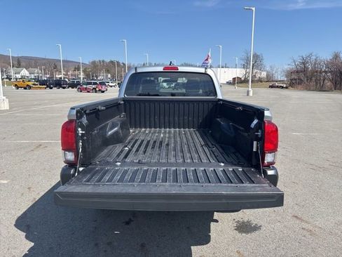 Certified 2023 Toyota Tacoma SR image 14