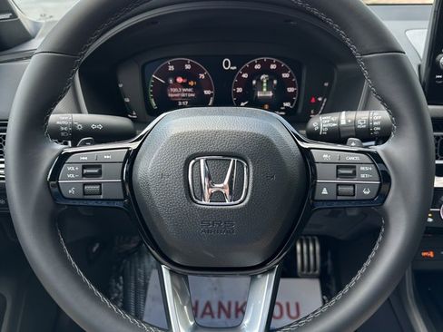 New 2026 Honda Civic Sport Touring image 16