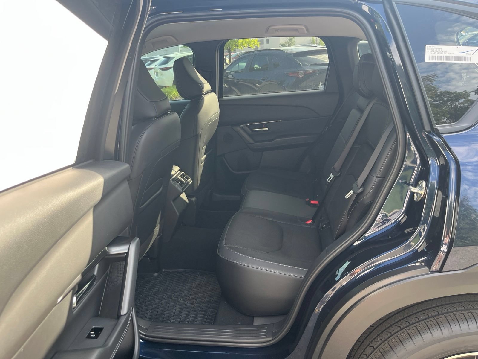 New 2026 MAZDA CX-5 Preferred AWD/4WD image 18