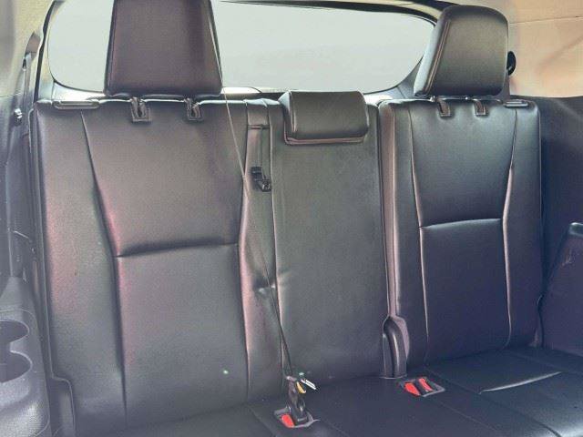 Used 2021 Toyota Highlander XLE AWD/4WD image 59