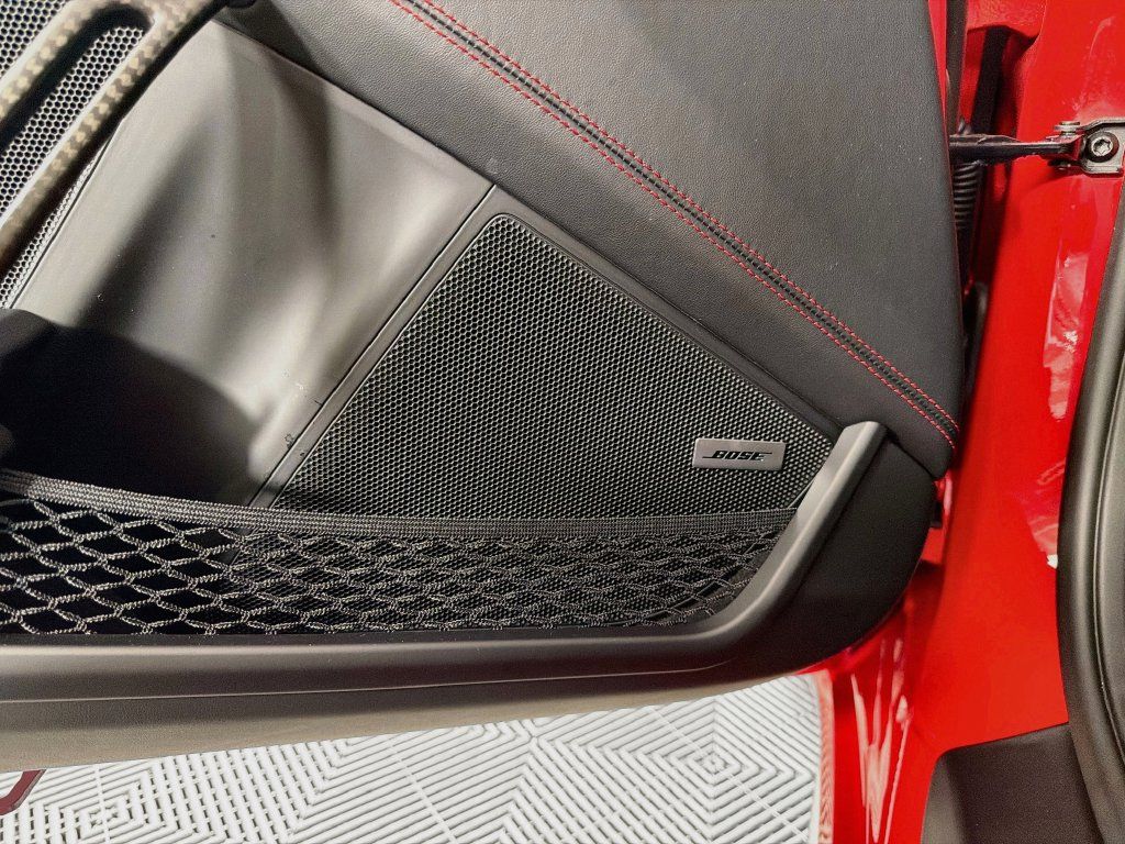 Used 2026 Porsche 911 GT3 RWD image 20