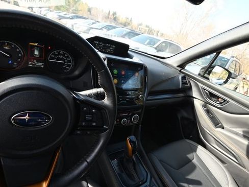 Used 2023 Subaru Forester Wilderness image 9