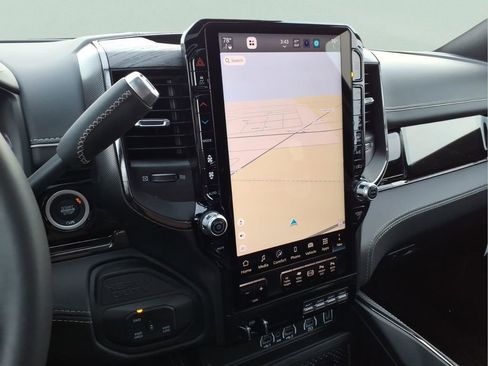 New 2026 RAM 3500 Limited image 22