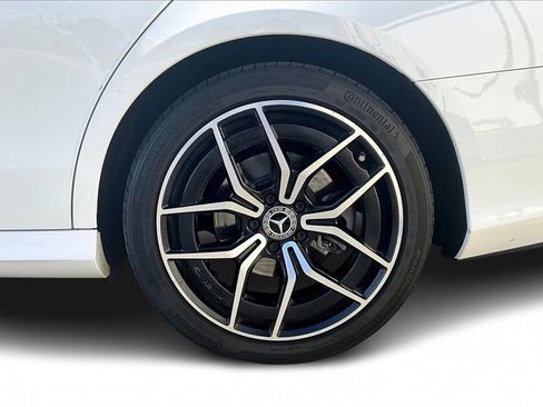 Used 2022 Mercedes-Benz E 350 Sedan image 35