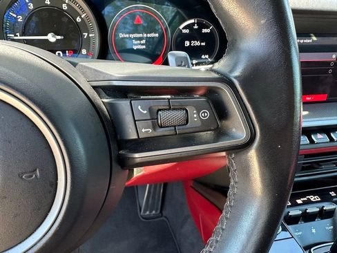 Certified 2021 Porsche 911 Carrera RWD image 18