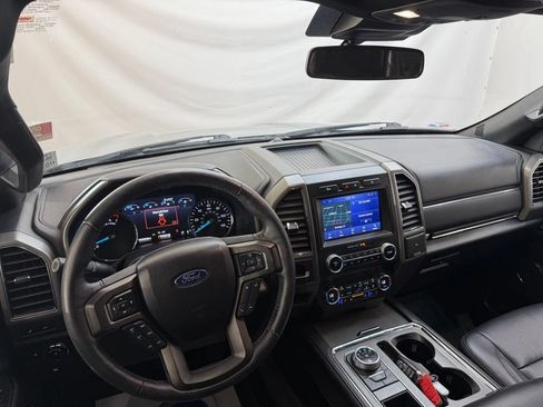 Used 2020 Ford Expedition XLT w/ Equipment Group 202A RWD image 10
