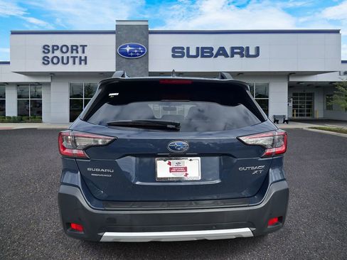Used 2024 Subaru Outback Limited XT image 4