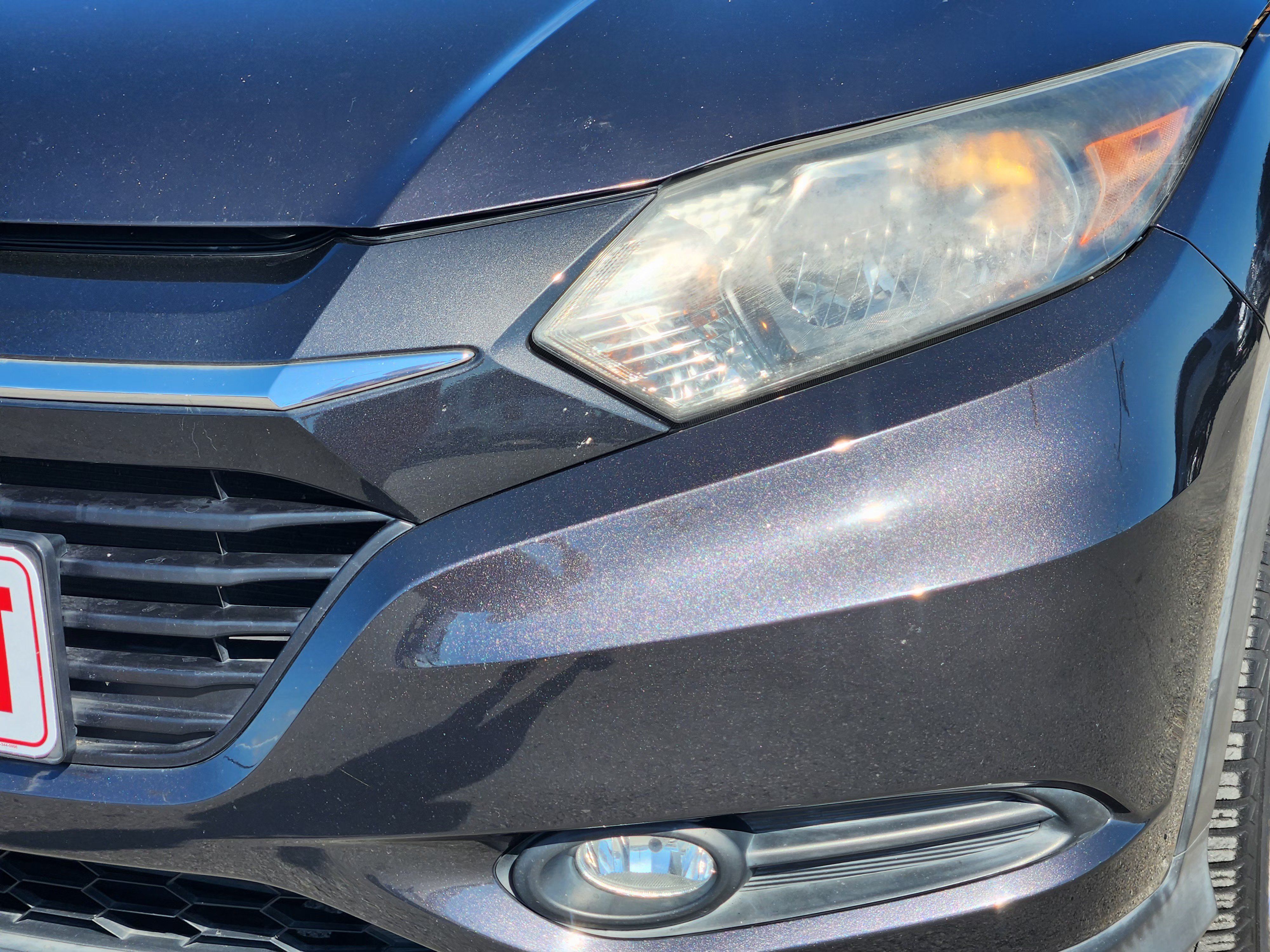 Used 2016 Honda HR-V EX image 8