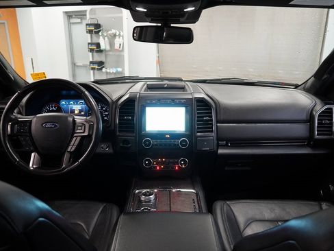 Used 2021 Ford Expedition Max Limited image 21
