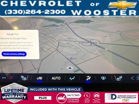 New 2026 Chevrolet Blazer EV LT image 23