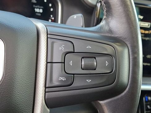 Used 2022 GMC Sierra 1500 Denali AWD/4WD image 23