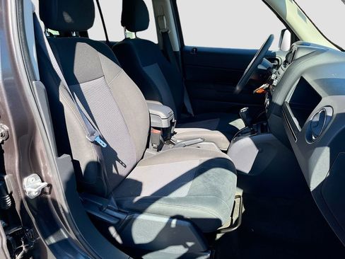 Used 2017 Jeep Patriot Sport w/ Power Value Group image 23