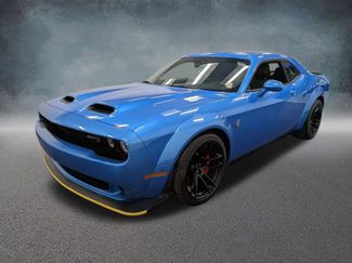 Used 2023 Dodge Challenger SRT Hellcat 360° Tour