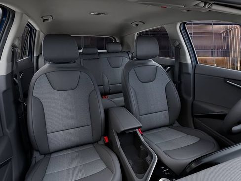 New 2026 Kia Niro Wind w/ Wind Preserve Package FWD image 15