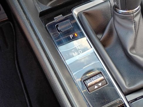 Certified 2025 MAZDA CX-50 AWD 2.5 Turbo w/ Premium Pkg image 26