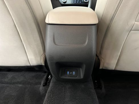 Used 2025 Hyundai Sonata SEL FWD image 21