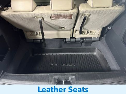 Used 2022 Honda Odyssey Elite image 12