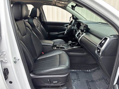 Used 2022 Kia Sorento SX FWD image 15