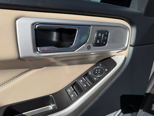 Used 2021 Ford Explorer Limited w/ Equipment Group 301A RWD image 13