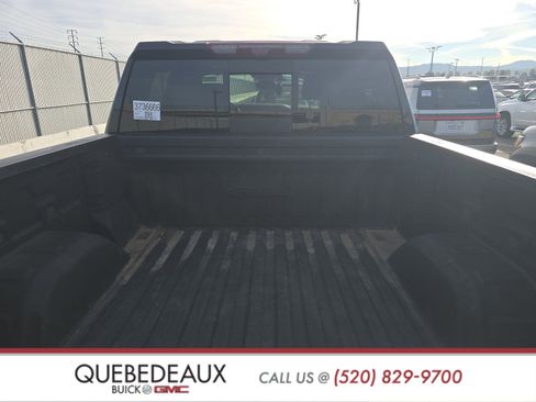 Used 2023 GMC Sierra 1500 AT4 w/ AT4 Premium Package image 16