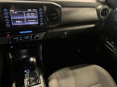 Used 2023 Toyota Tacoma SR RWD image 5