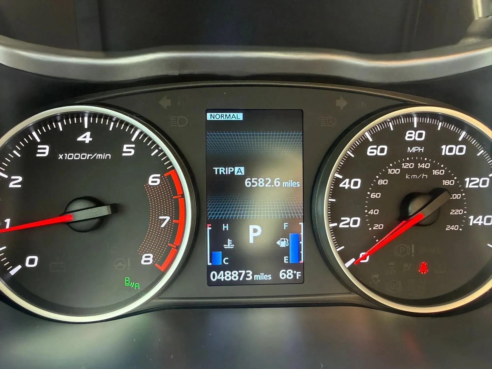 Used 2025 Mitsubishi Eclipse Cross SE AWD/4WD image 10