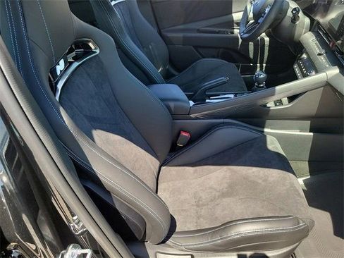 New 2025 Hyundai Elantra N image 17