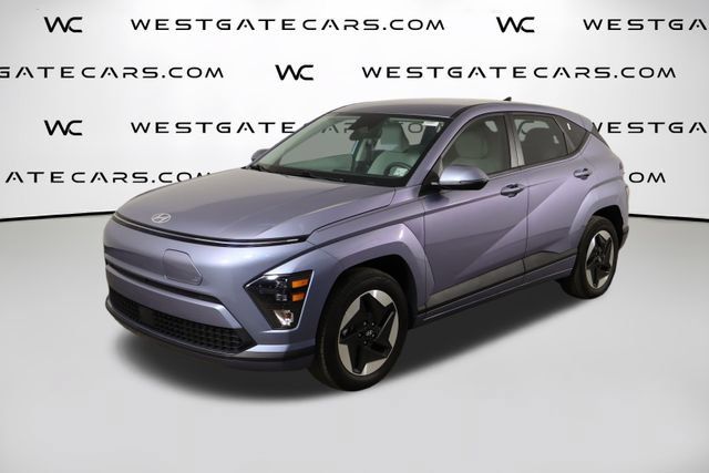 Used 2024 Hyundai Kona SE FWD 360° Tour