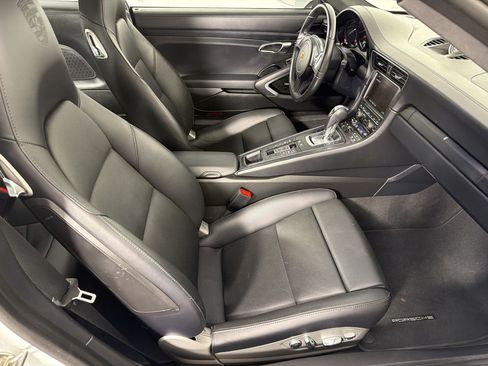 Certified 2015 Porsche 911 Carrera S image 26