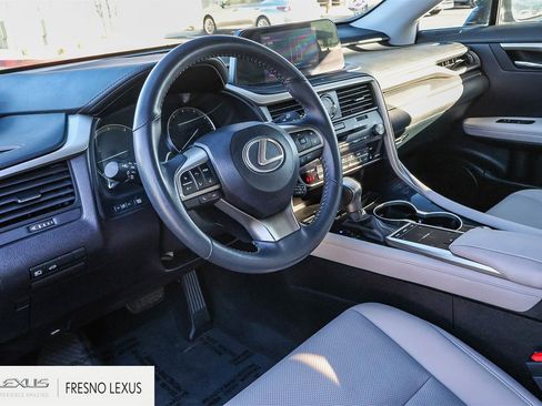 Used 2022 Lexus RX 350 FWD image 18